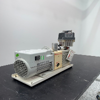 Edwards RV12 Vacuum Pump image 0